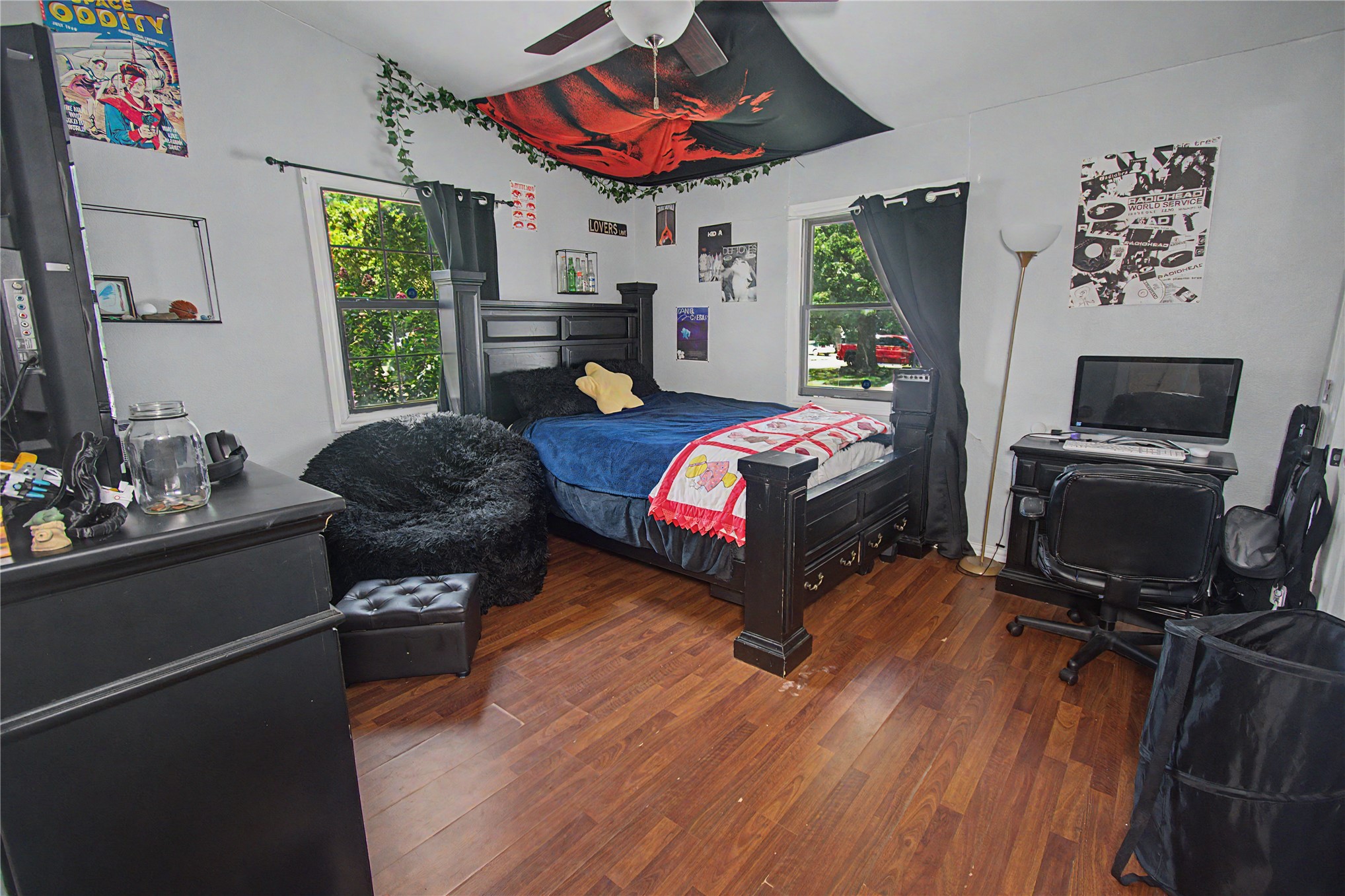 206 N David Lane Muskogee OK 74403