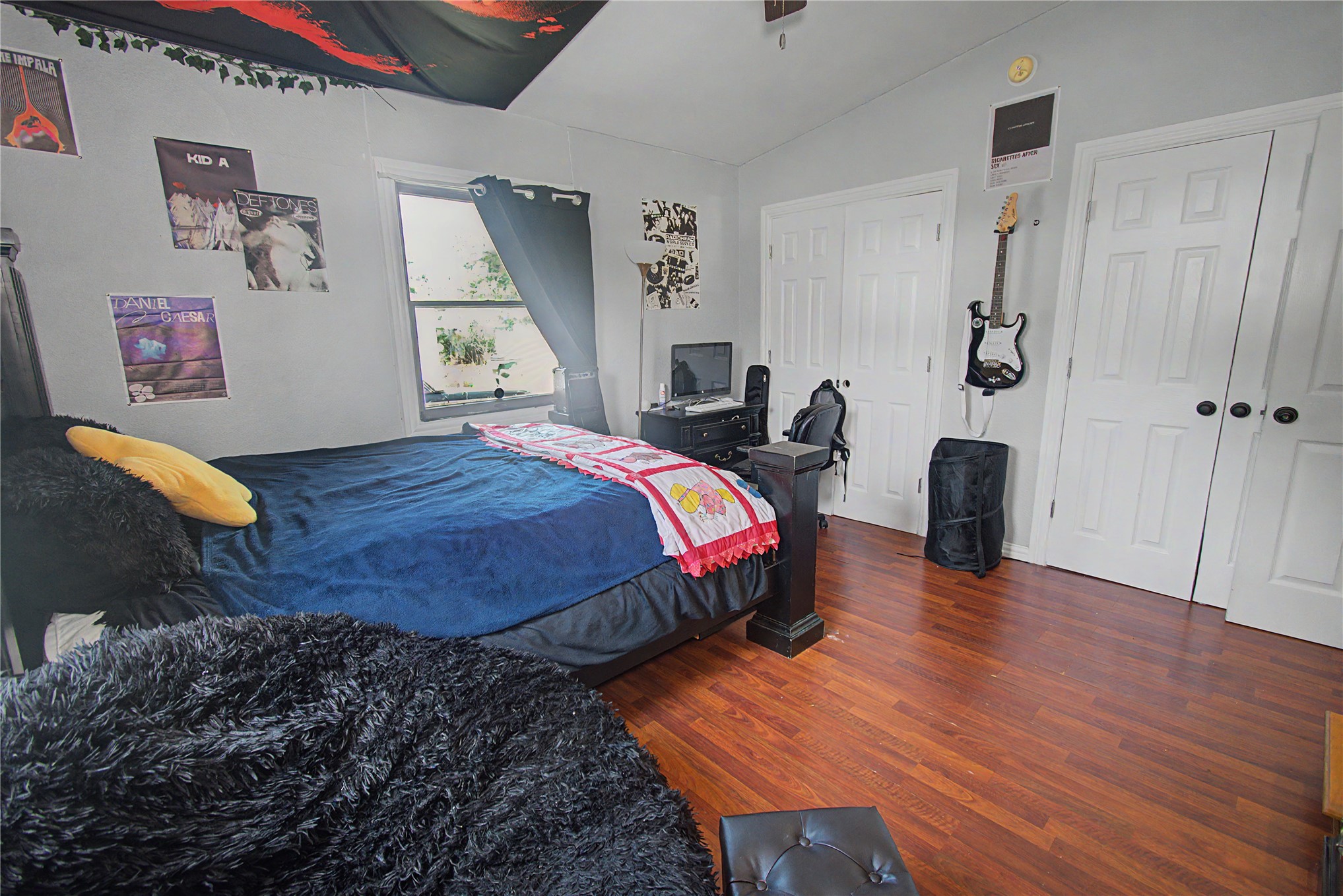 206 N David Lane Muskogee OK 74403