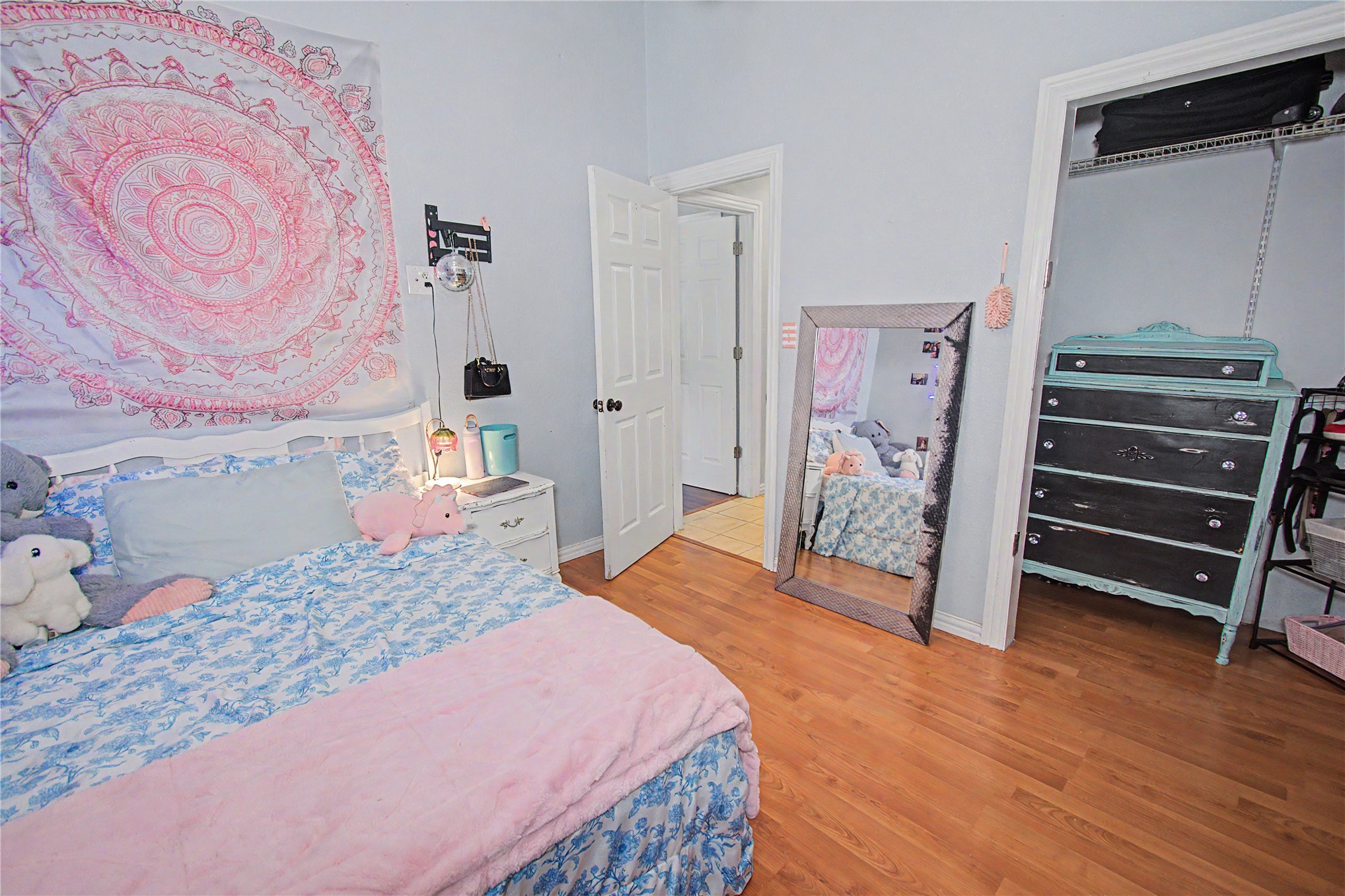 206 N David Lane Muskogee OK 74403