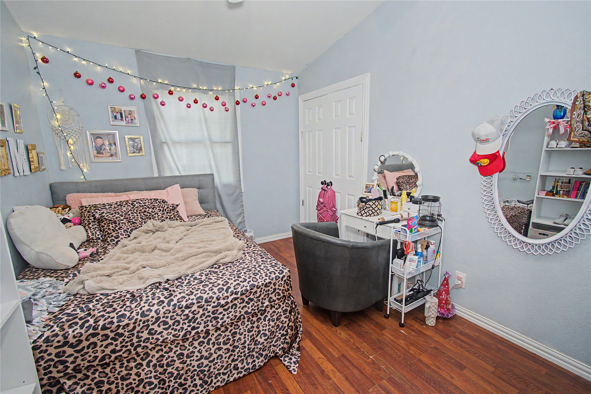 206 N David Lane Muskogee OK 74403
