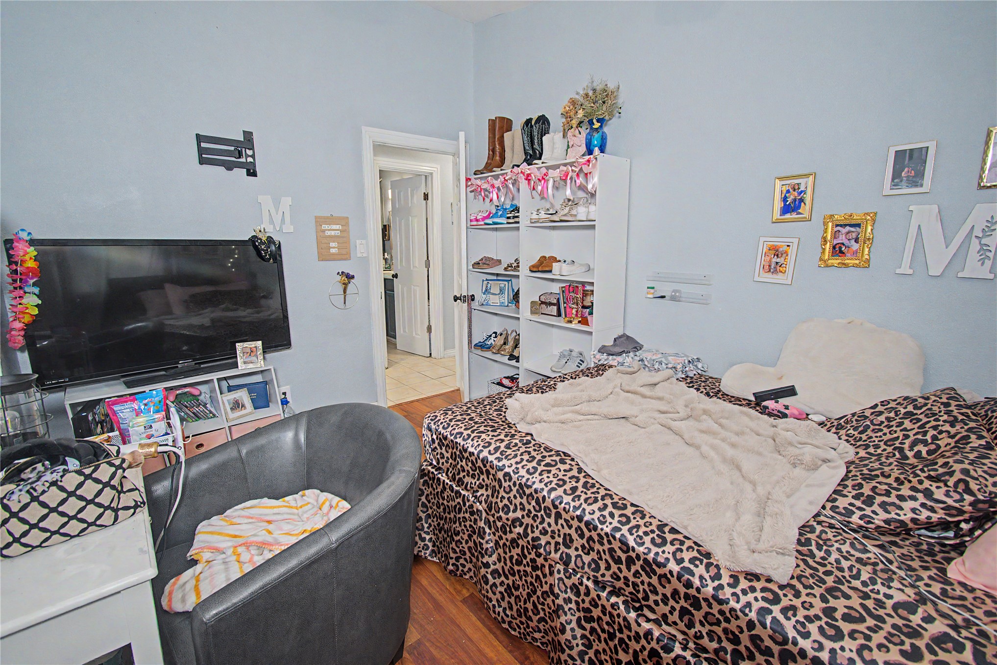 206 N David Lane Muskogee OK 74403
