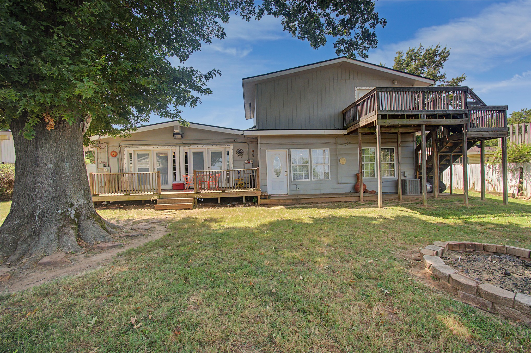 206 N David Lane Muskogee OK 74403