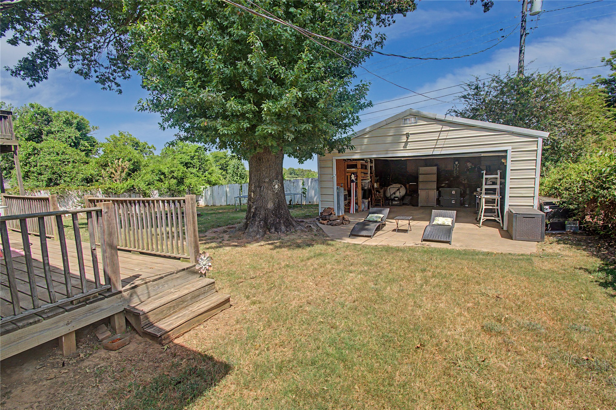 206 N David Lane Muskogee OK 74403