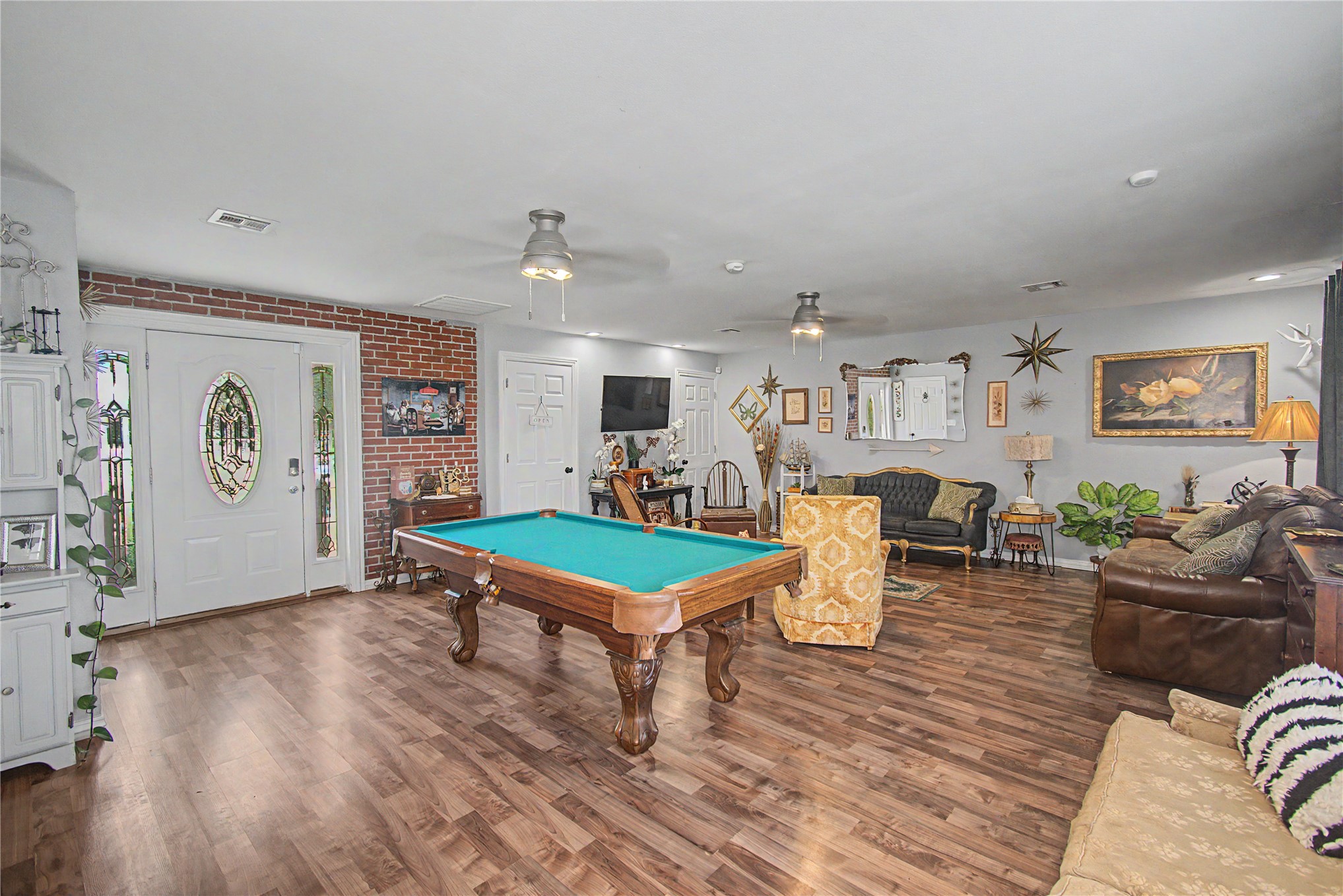 206 N David Lane Muskogee OK 74403