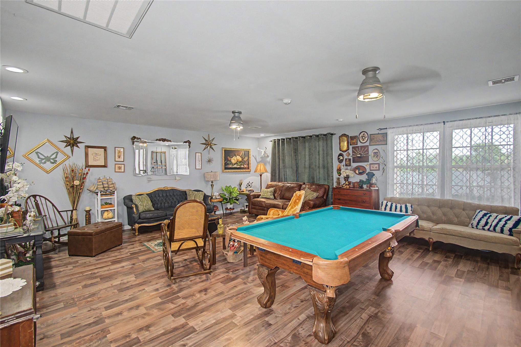 206 N David Lane Muskogee OK 74403