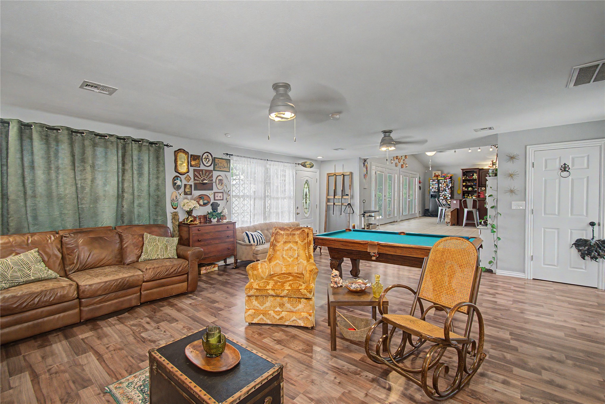 206 N David Lane Muskogee OK 74403