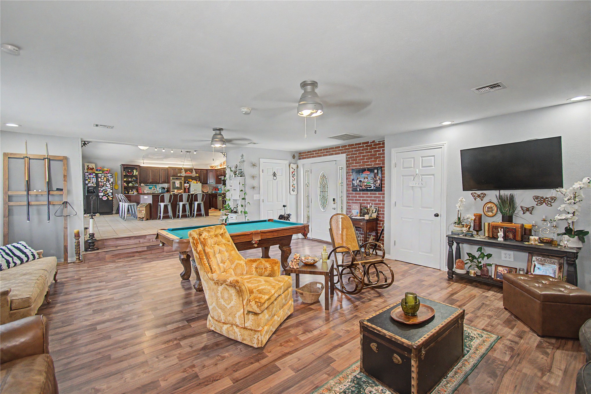 206 N David Lane Muskogee OK 74403