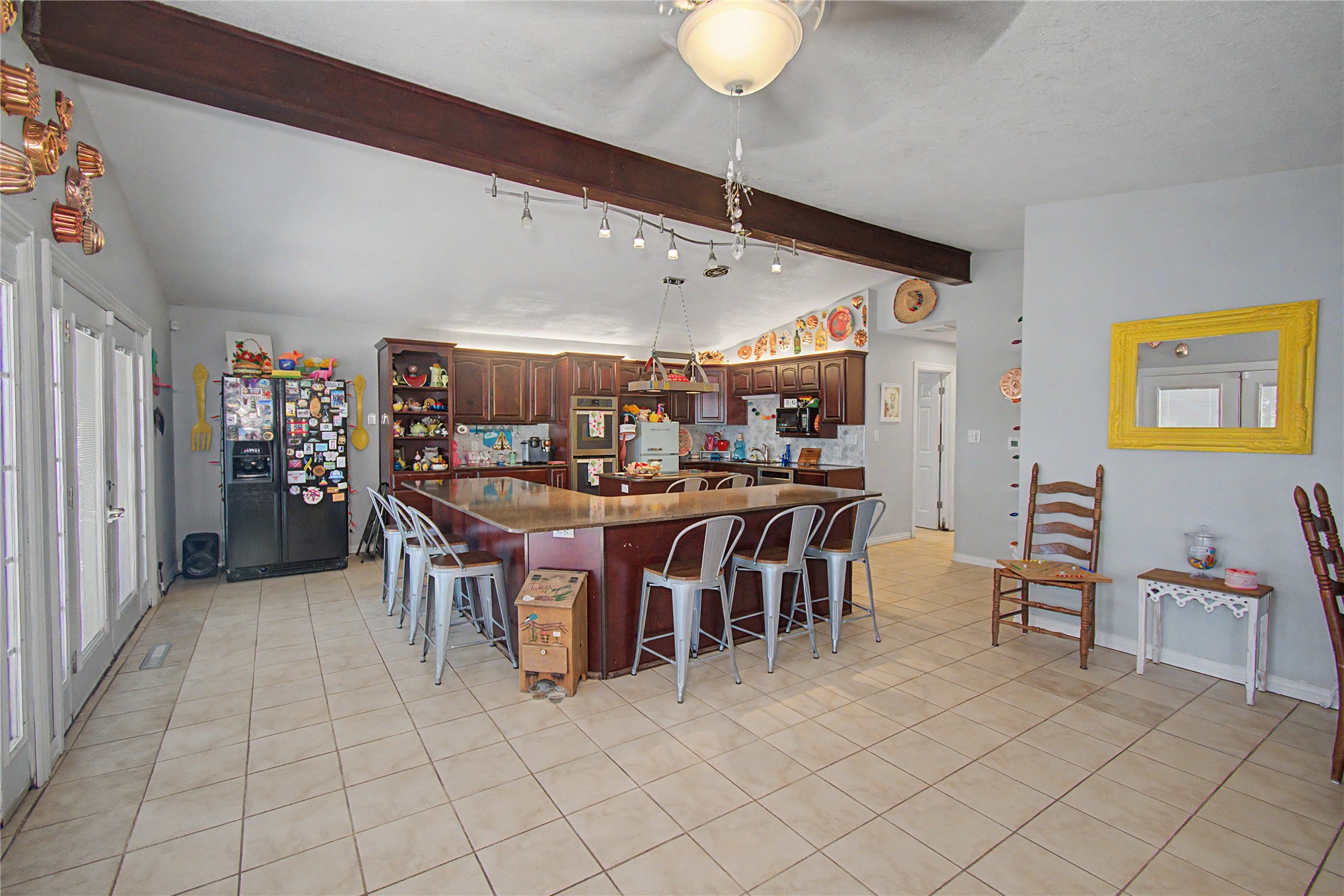 206 N David Lane Muskogee OK 74403