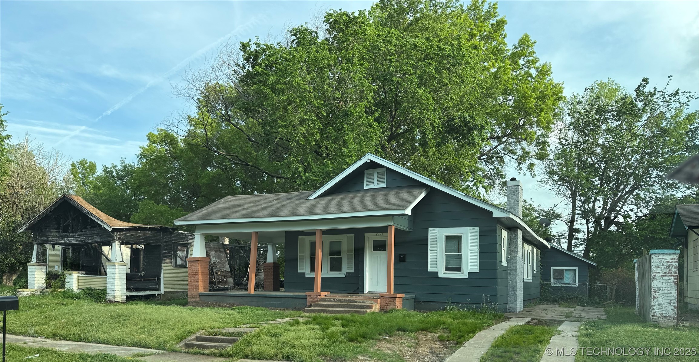 2111 Elgin Street Muskogee OK 74401
