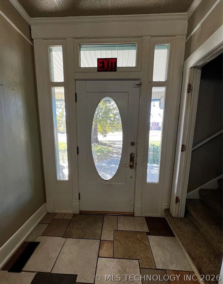 311 E A Street Atoka OK 74525