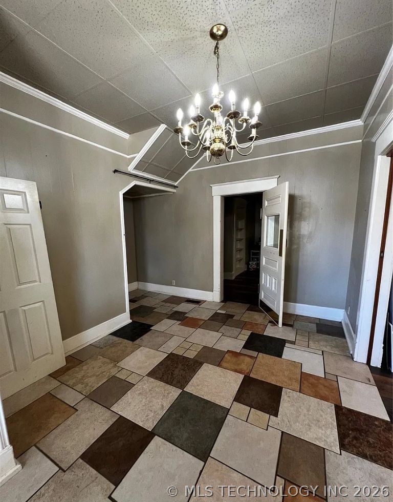 311 E A Street Atoka OK 74525