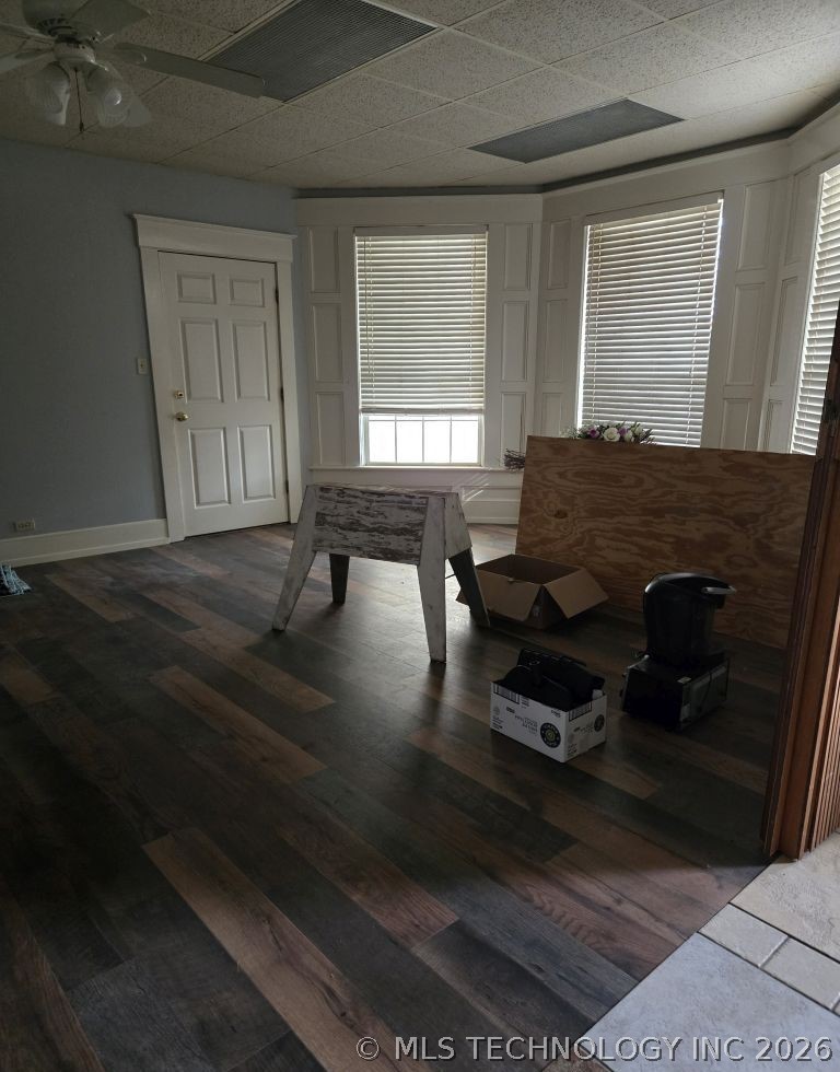311 E A Street Atoka OK 74525