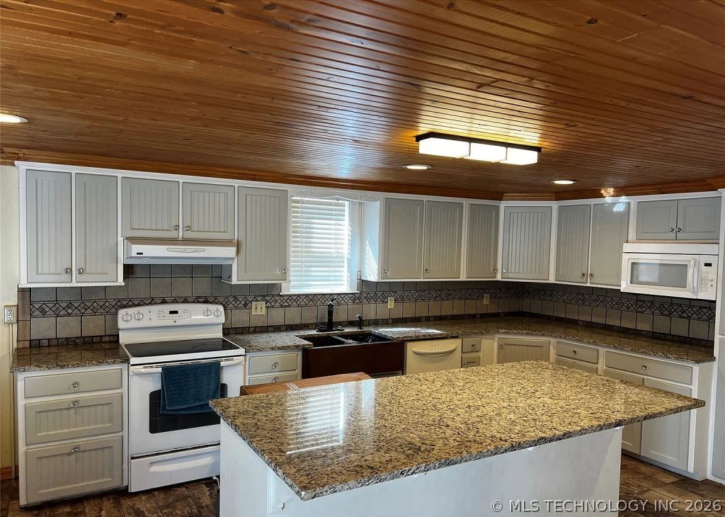 311 E A Street Atoka OK 74525