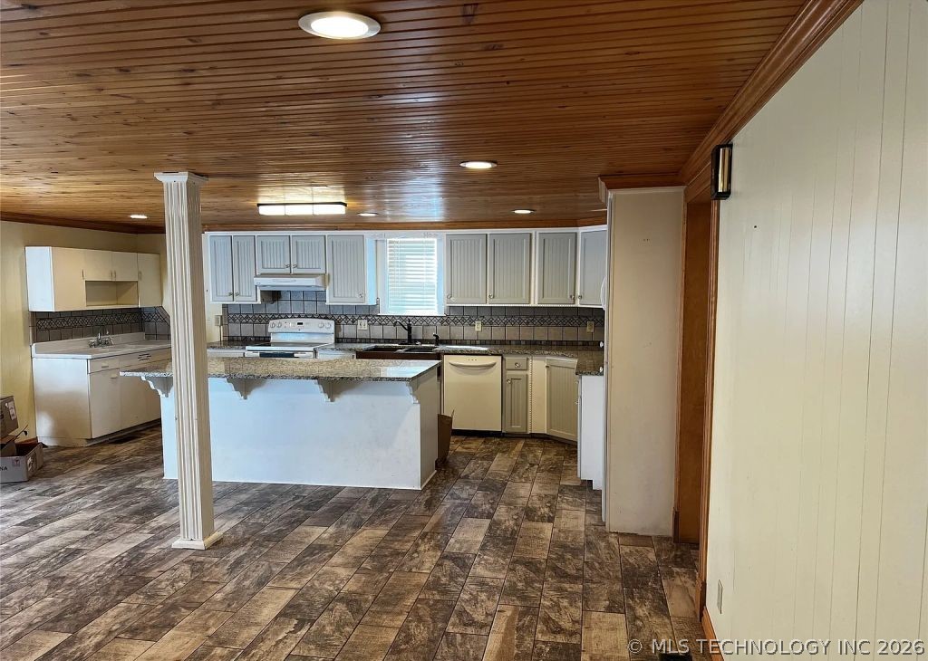 311 E A Street Atoka OK 74525