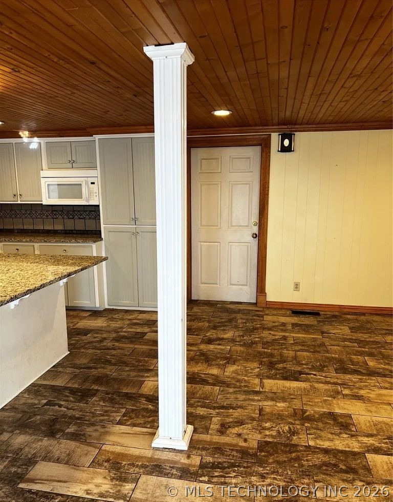 311 E A Street Atoka OK 74525