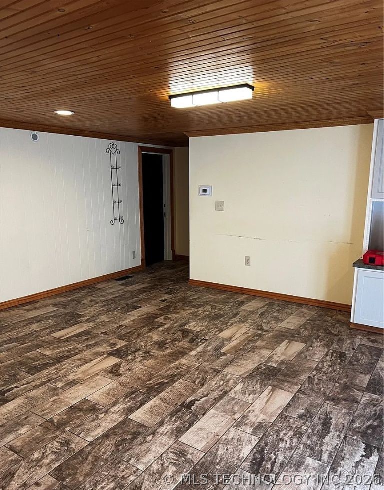 311 E A Street Atoka OK 74525