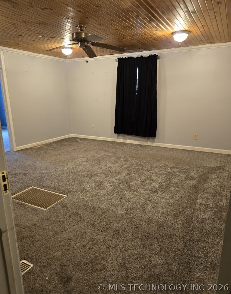 311 E A Street Atoka OK 74525