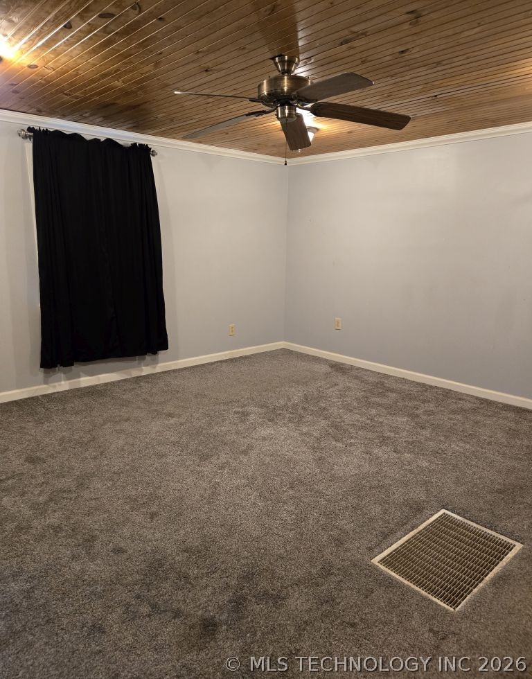 311 E A Street Atoka OK 74525