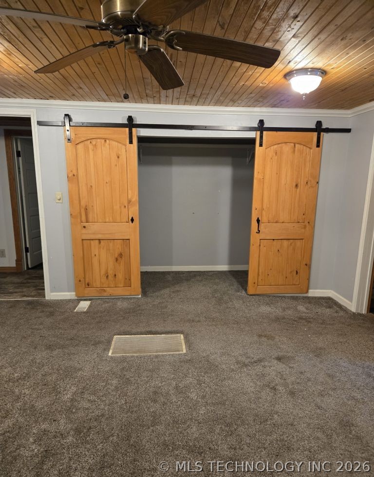 311 E A Street Atoka OK 74525