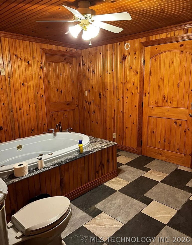 311 E A Street Atoka OK 74525