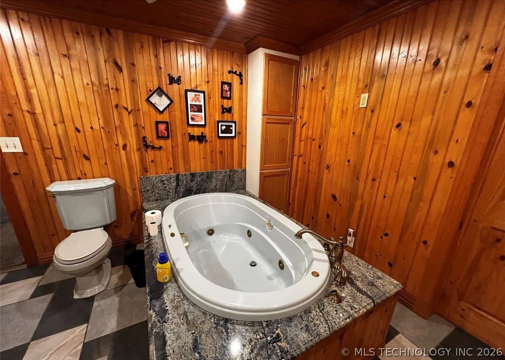 311 E A Street Atoka OK 74525