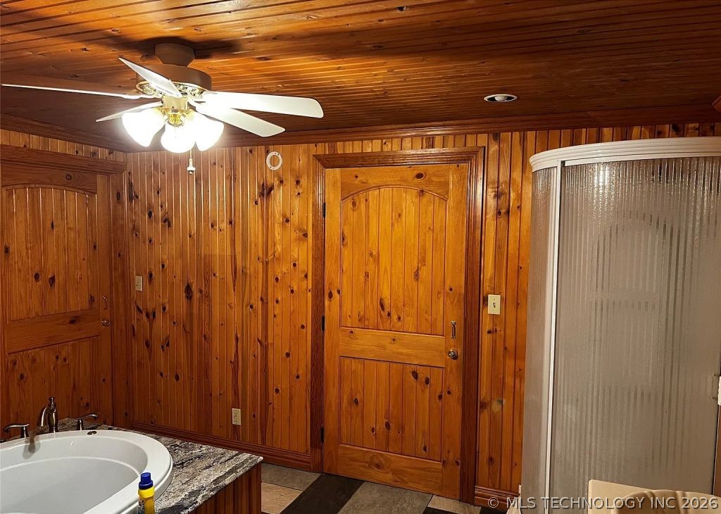 311 E A Street Atoka OK 74525