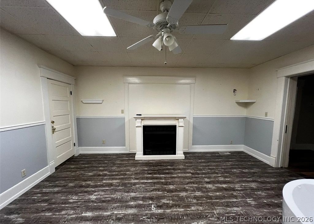 311 E A Street Atoka OK 74525