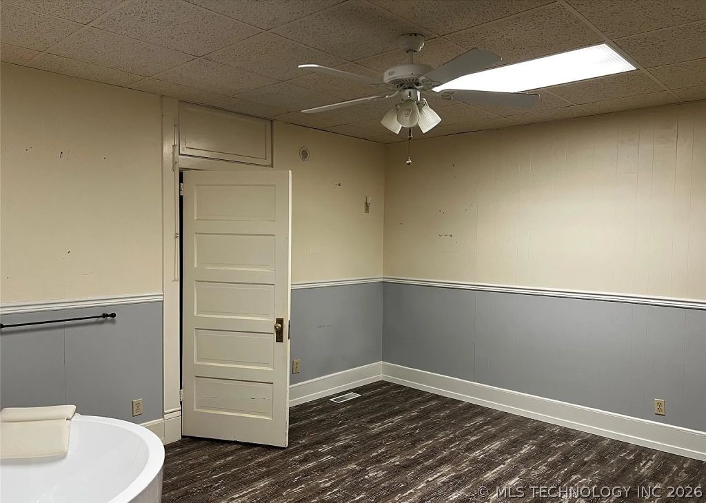 311 E A Street Atoka OK 74525