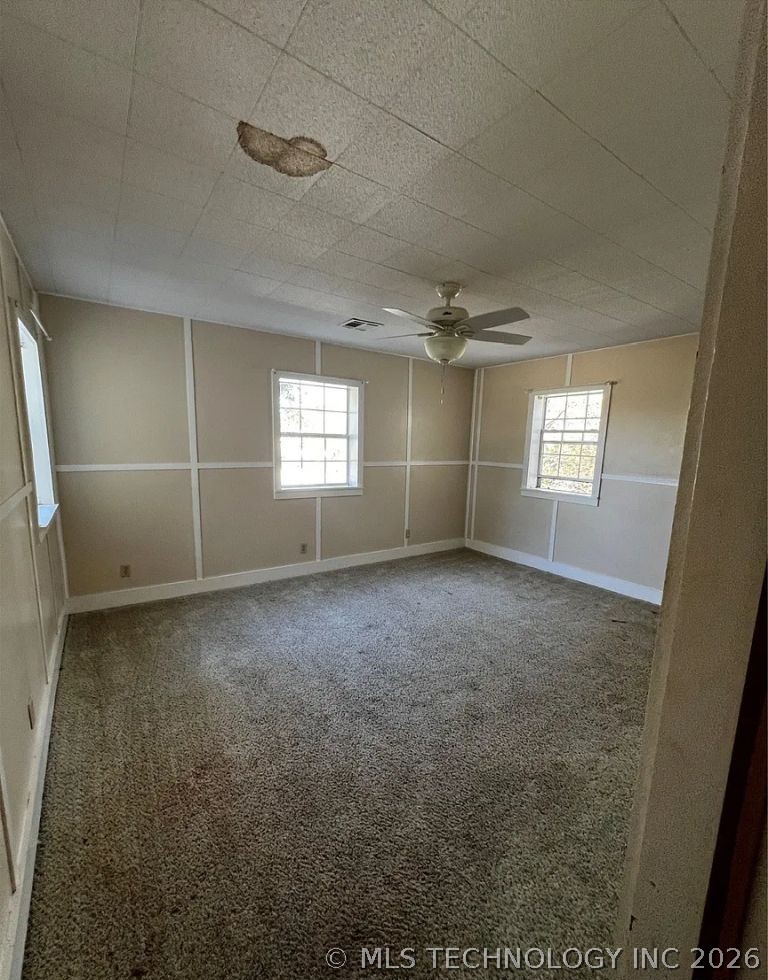 311 E A Street Atoka OK 74525