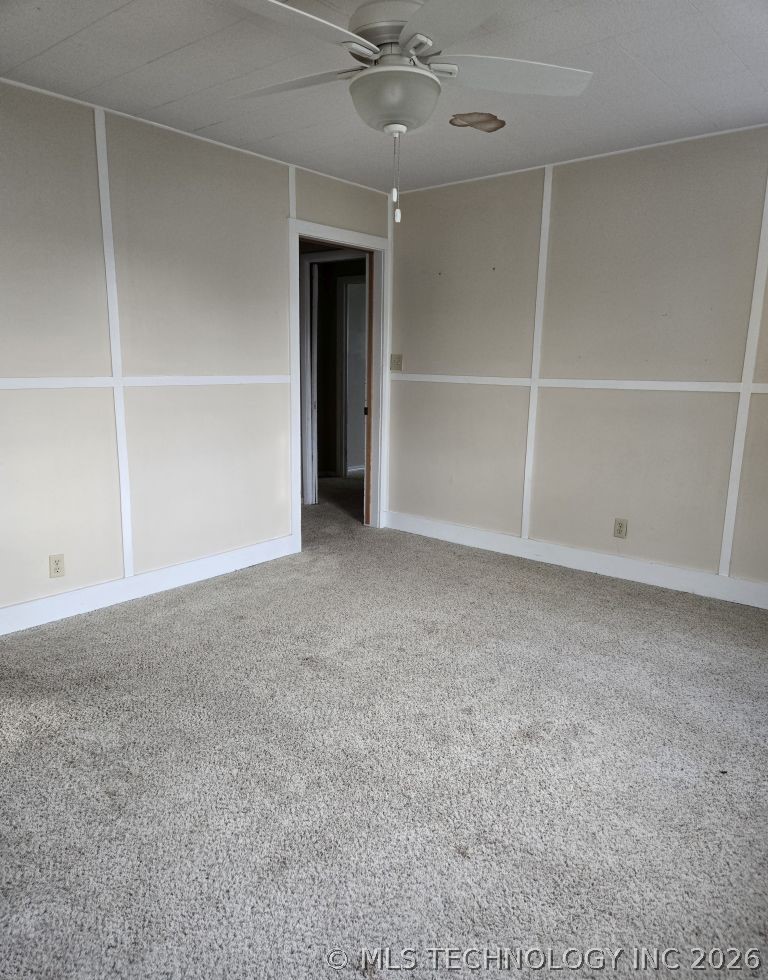 311 E A Street Atoka OK 74525