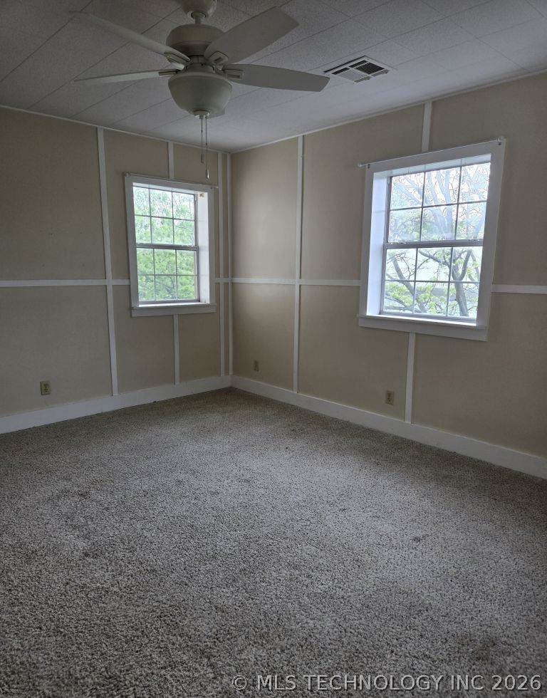 311 E A Street Atoka OK 74525