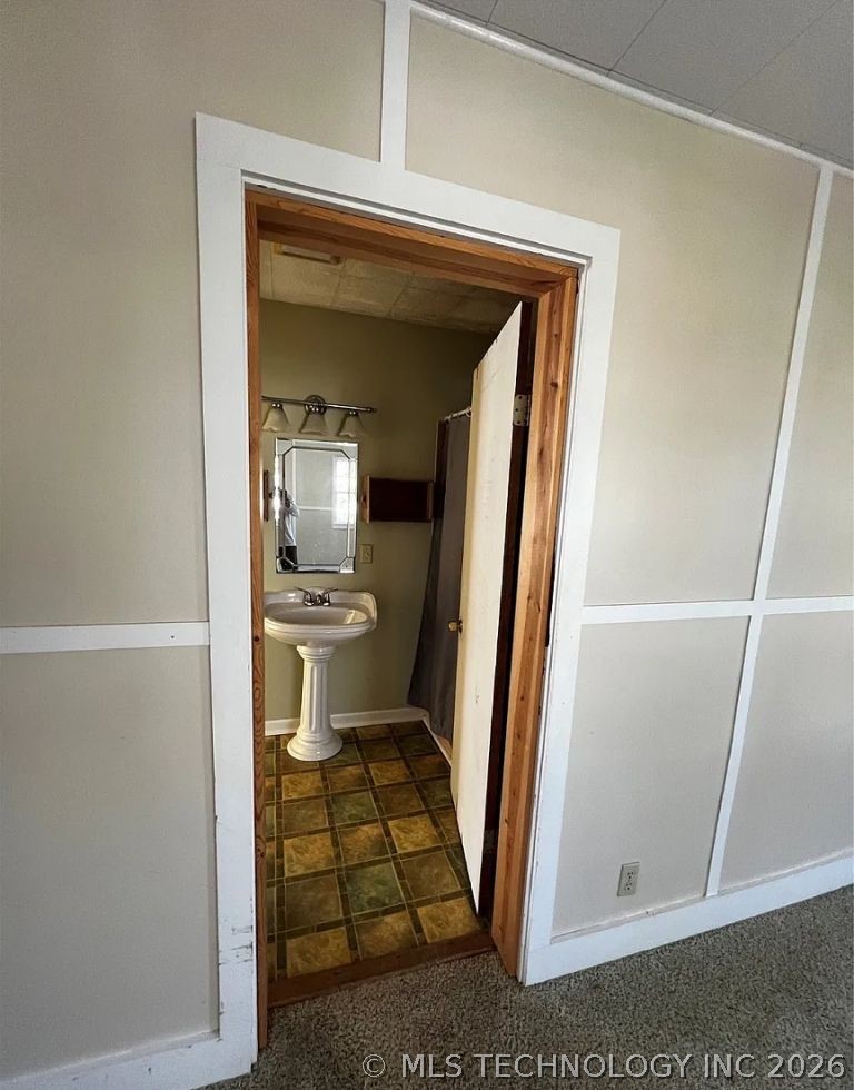 311 E A Street Atoka OK 74525