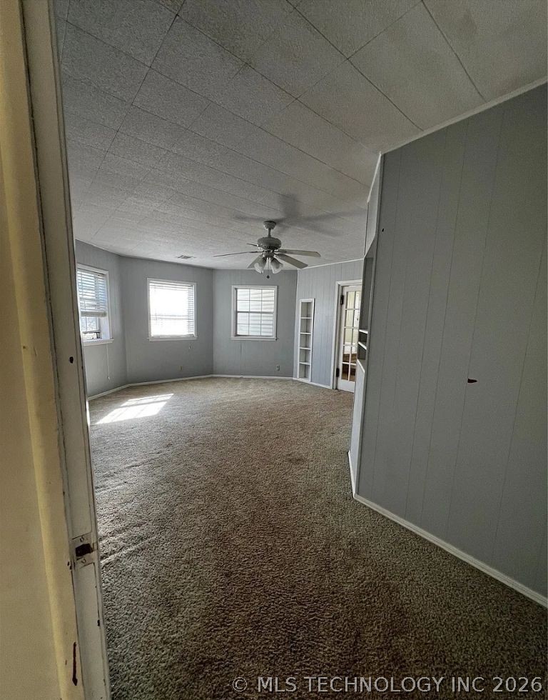 311 E A Street Atoka OK 74525