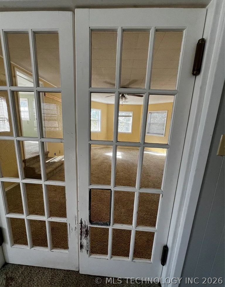 311 E A Street Atoka OK 74525