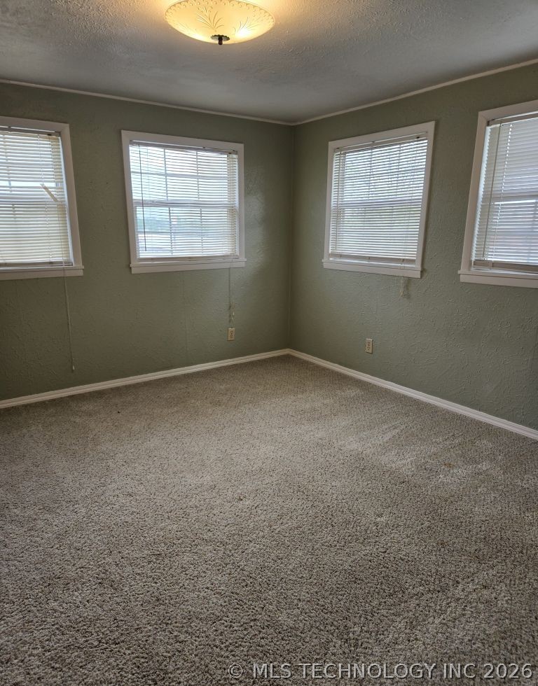 311 E A Street Atoka OK 74525