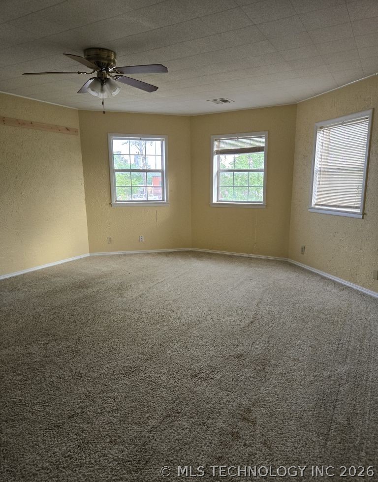 311 E A Street Atoka OK 74525