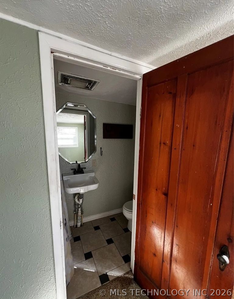 311 E A Street Atoka OK 74525