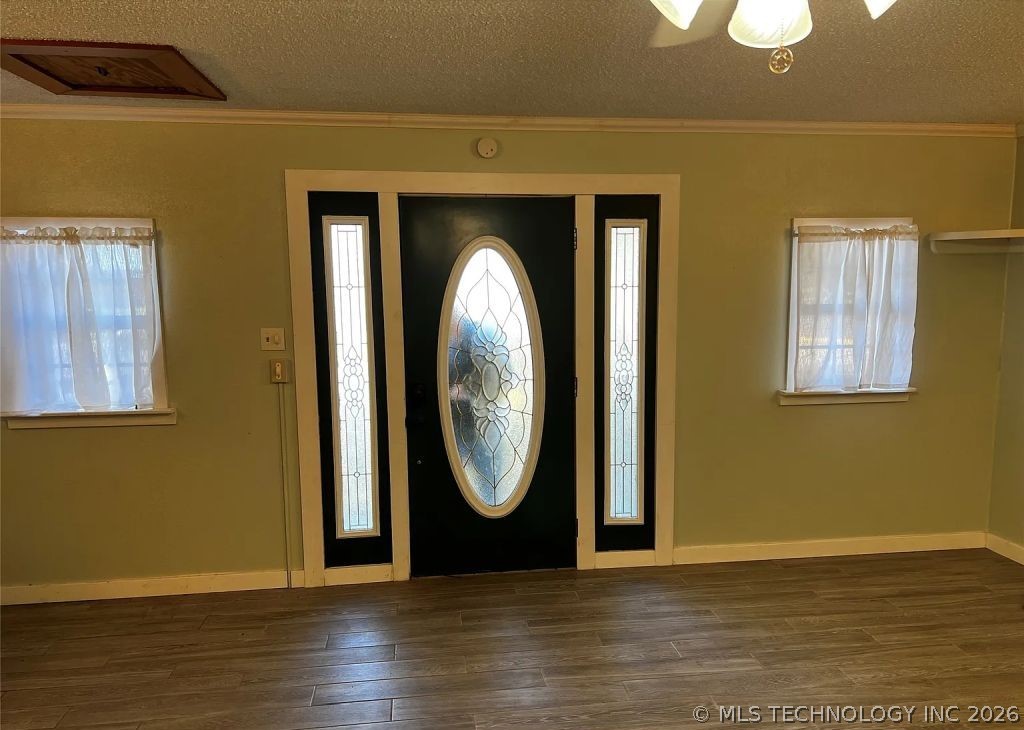 311 E A Street Atoka OK 74525