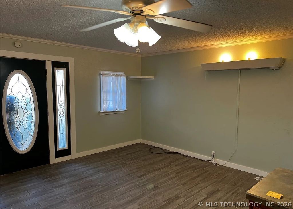311 E A Street Atoka OK 74525