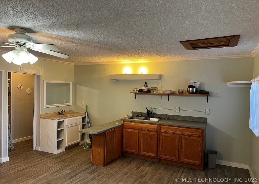 311 E A Street Atoka OK 74525