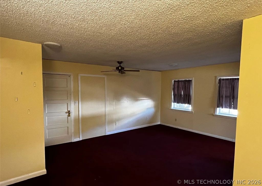 311 E A Street Atoka OK 74525