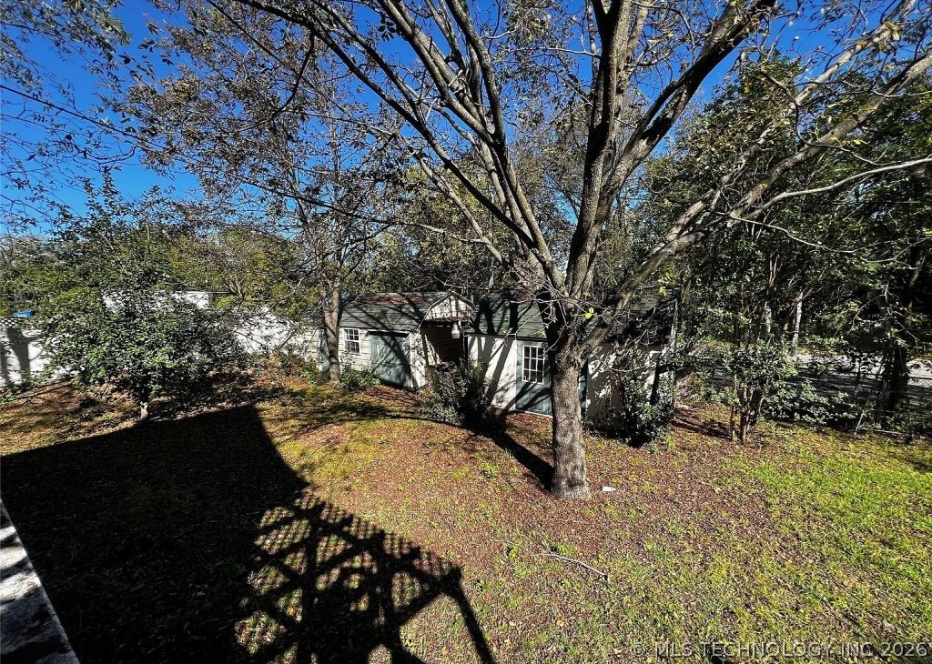 311 E A Street Atoka OK 74525