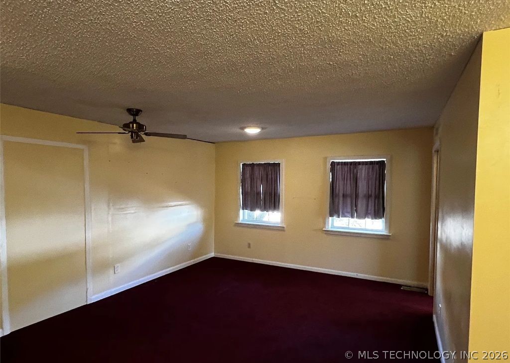311 E A Street Atoka OK 74525