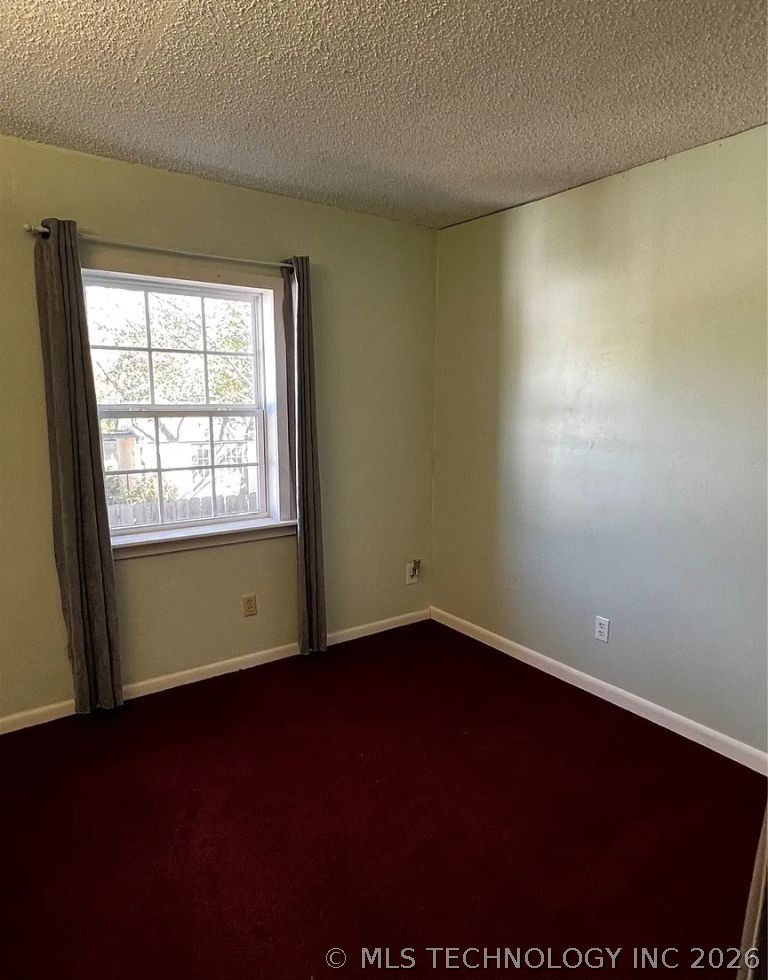 311 E A Street Atoka OK 74525