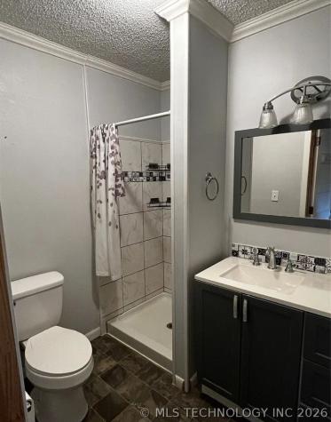 311 E A Street Atoka OK 74525