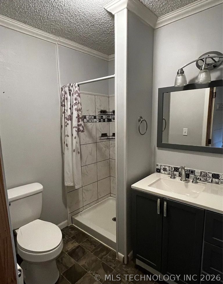 311 E A Street Atoka OK 74525