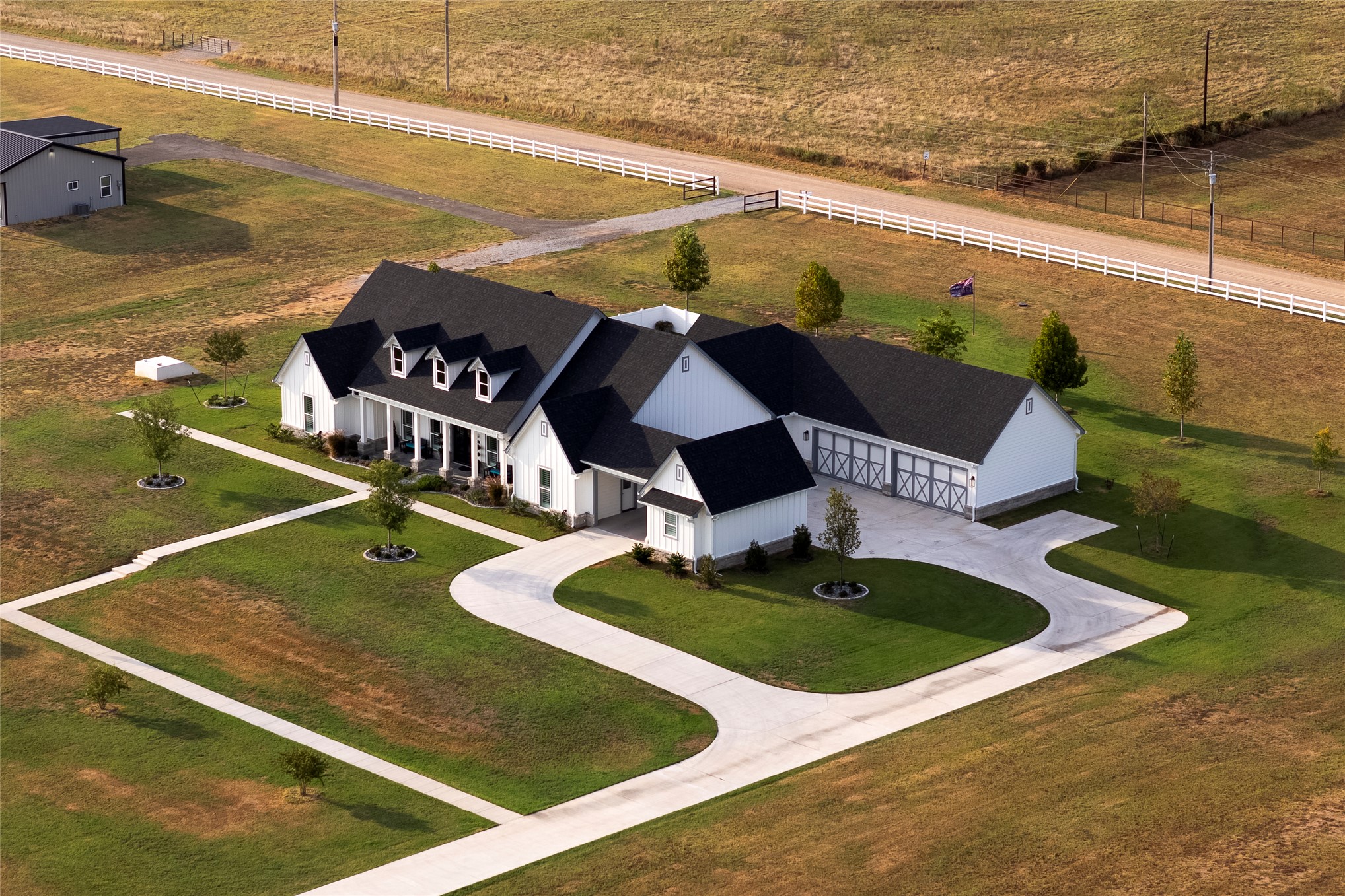 22062 Us Highway 77 Thackerville OK 73459