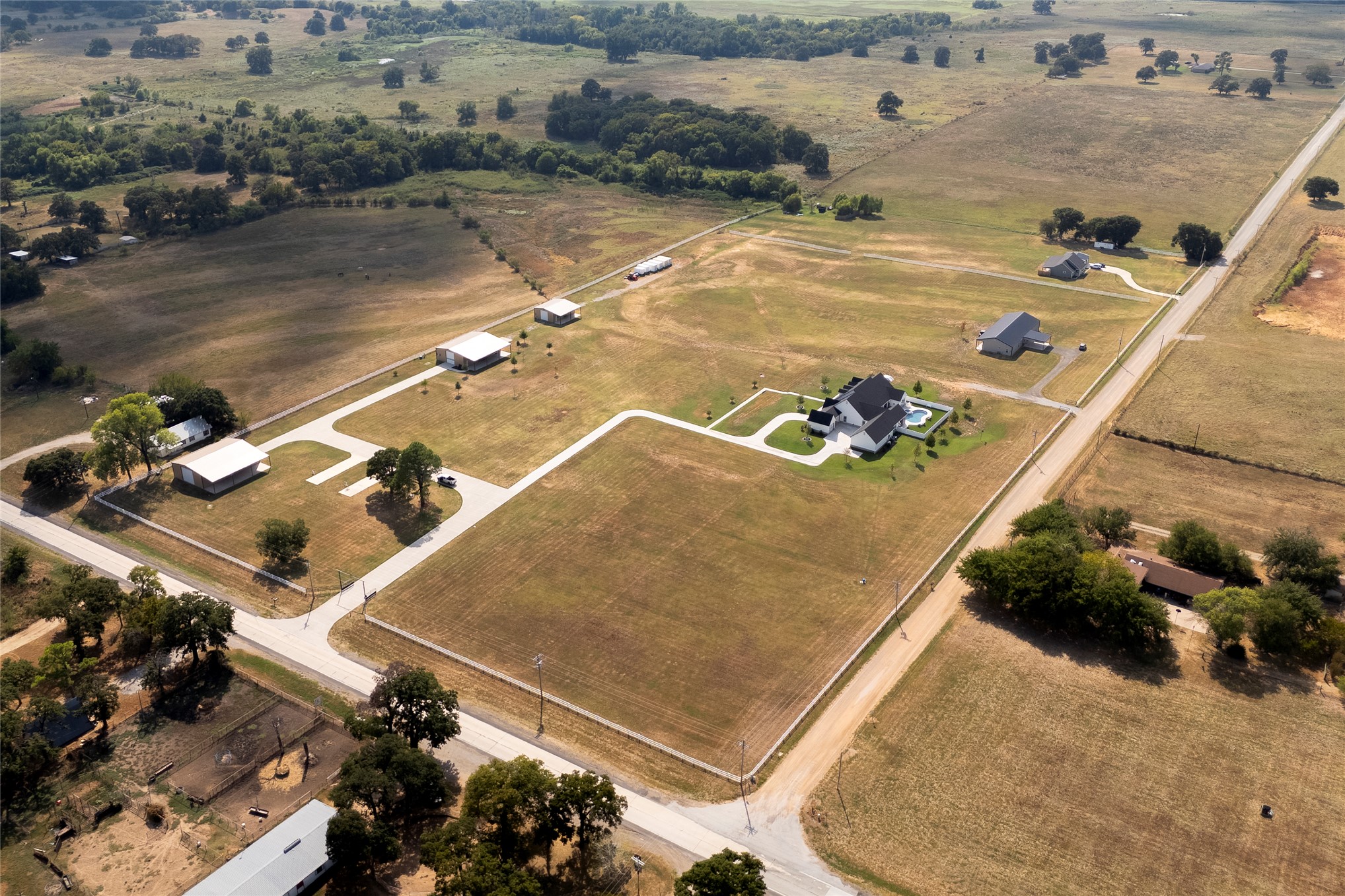 22062 Us Highway 77 Thackerville OK 73459
