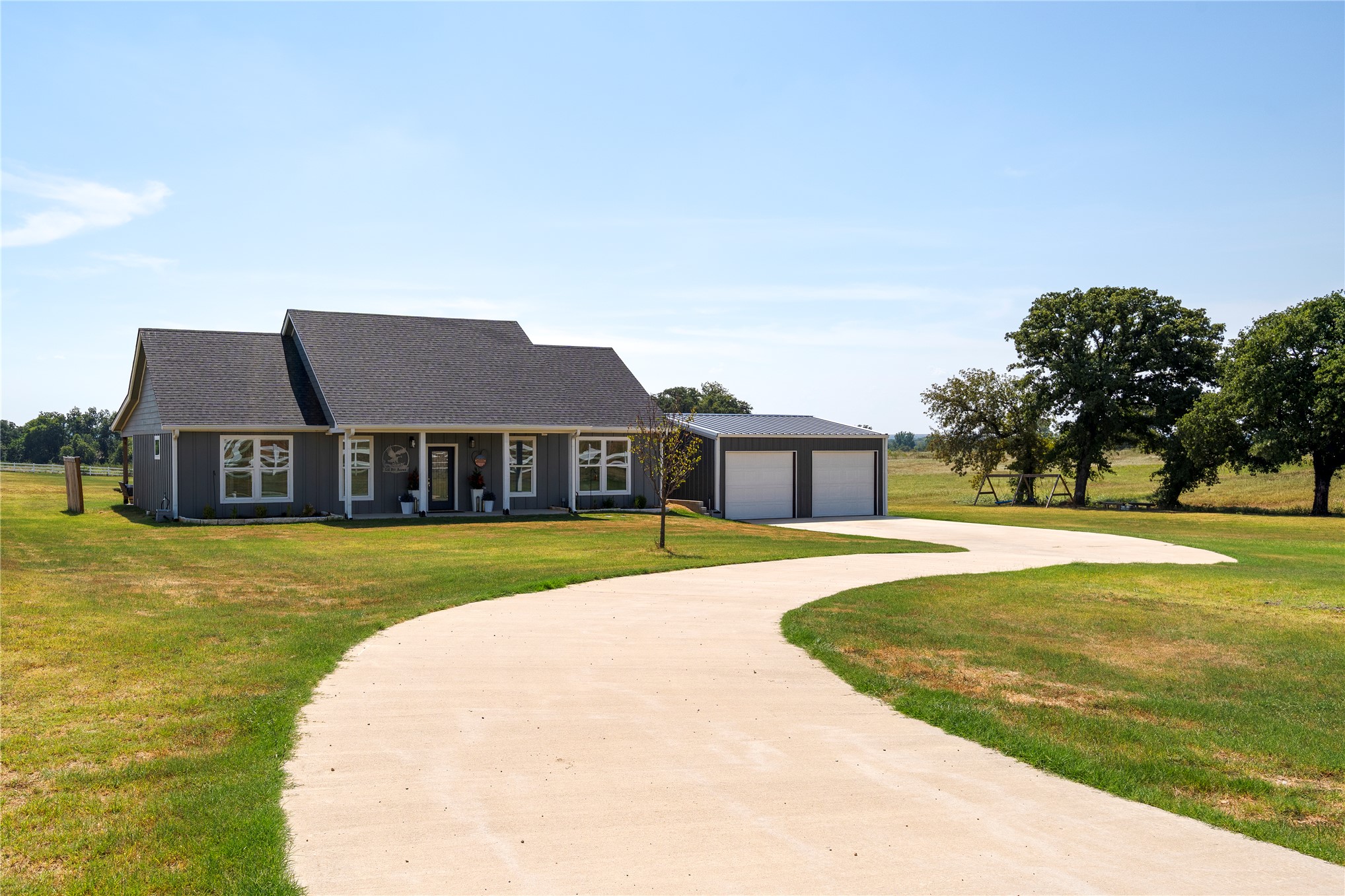 22062 Us Highway 77 Thackerville OK 73459