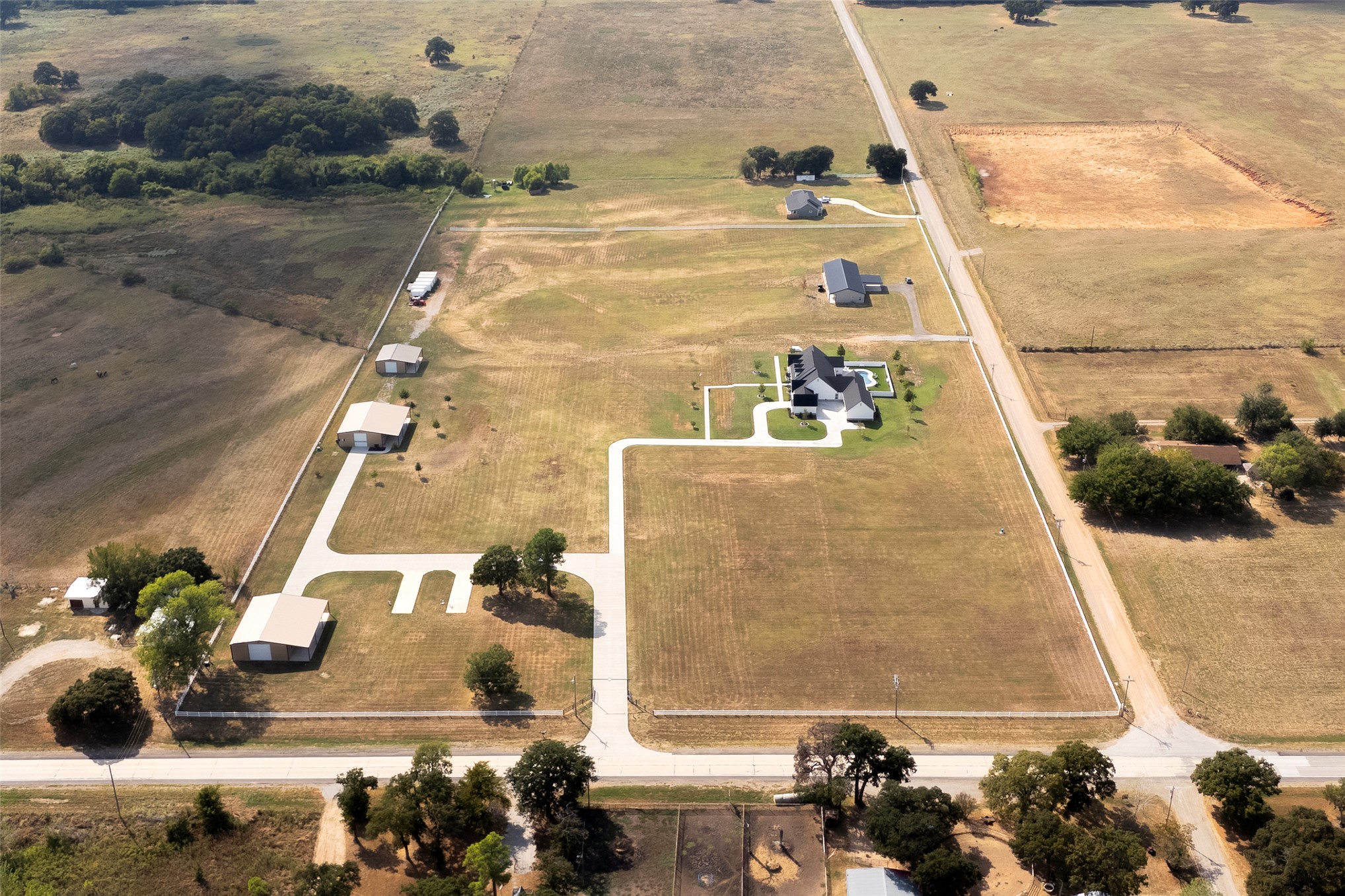 22062 Us Highway 77 Thackerville OK 73459